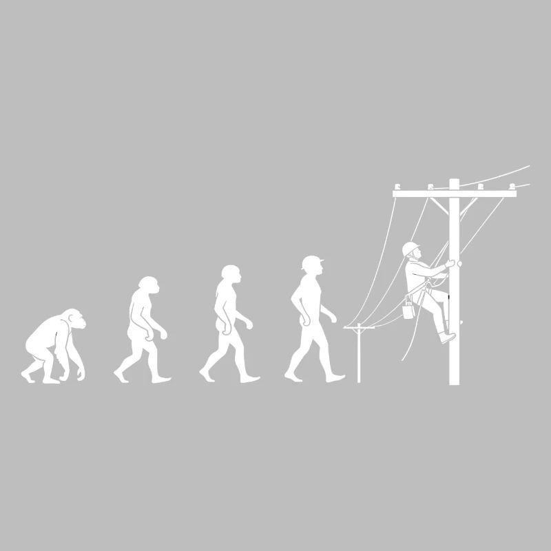 Evolution to network technology