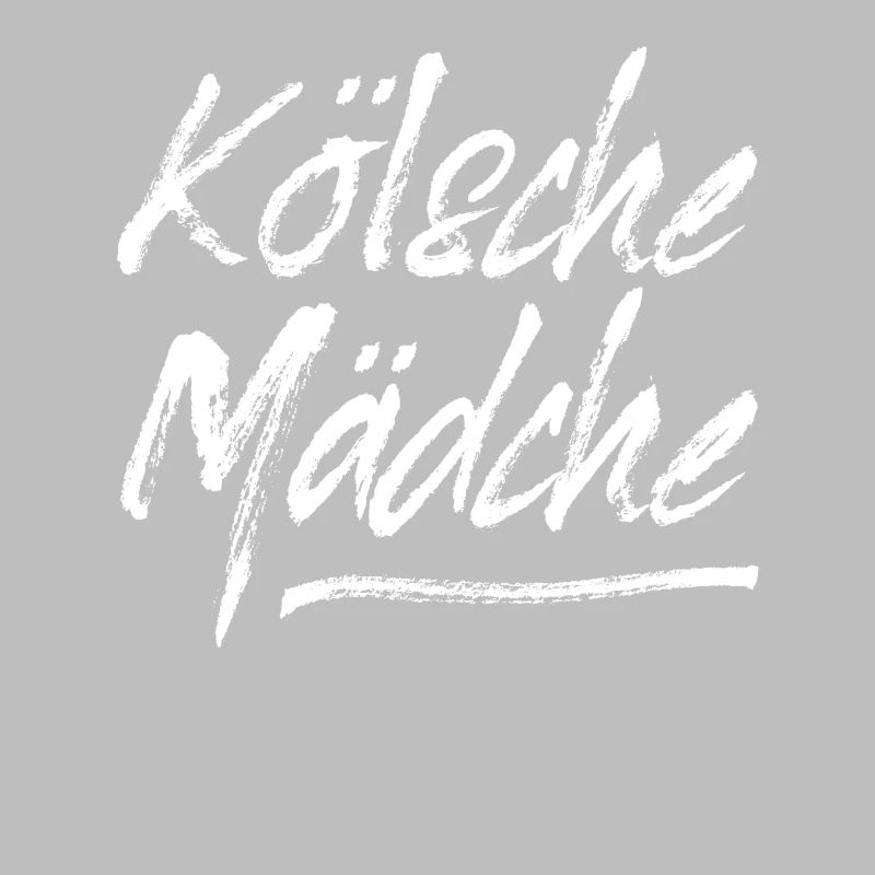 Kölsche Mädche / Karneval in Köln / Kölsch & Kölle