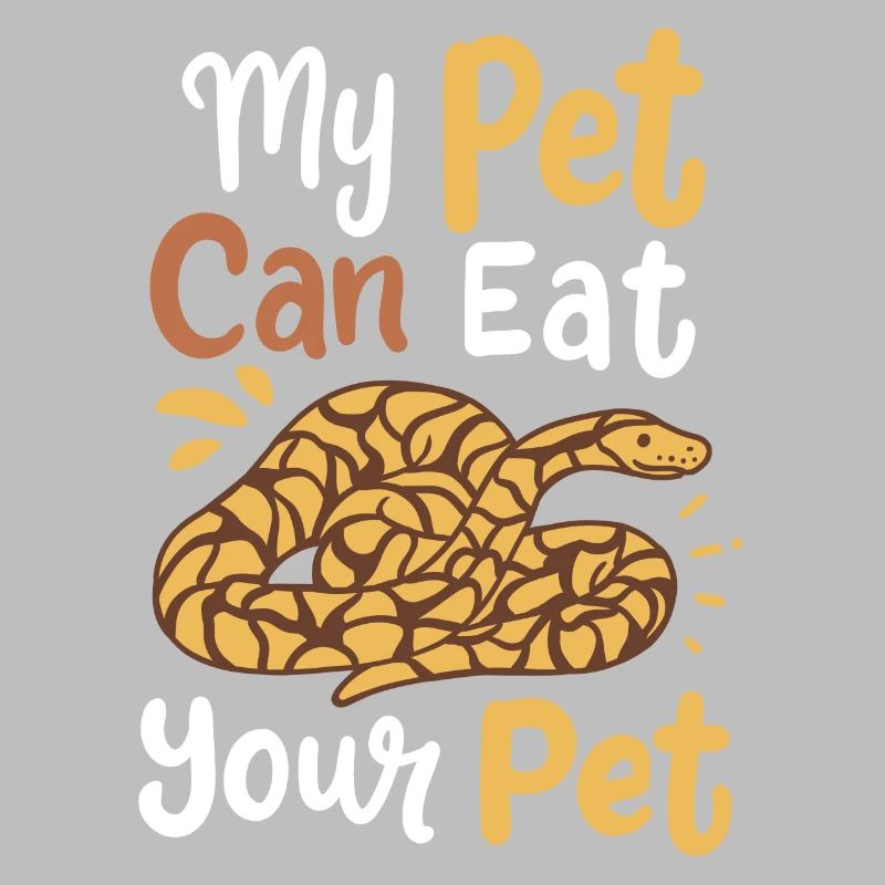 Python Serpents propriétaires