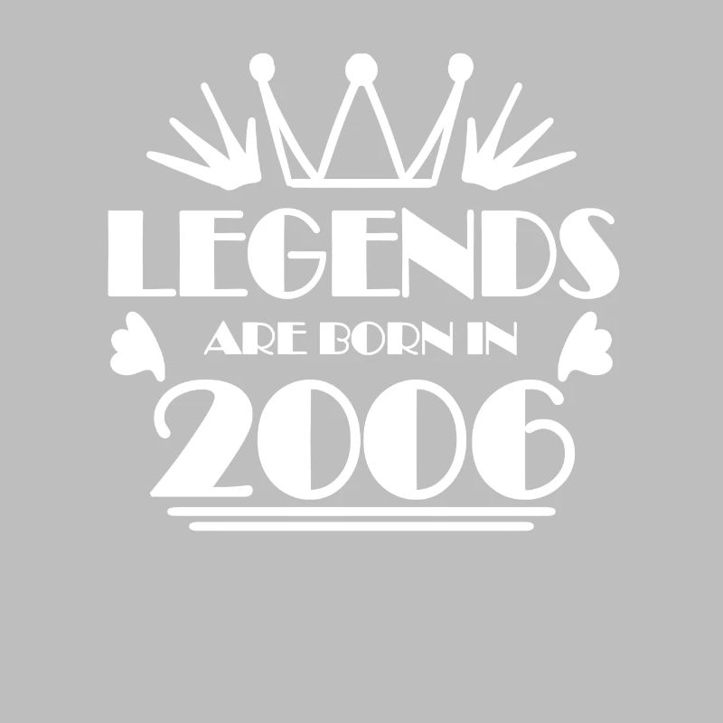2006 - Né en 2006