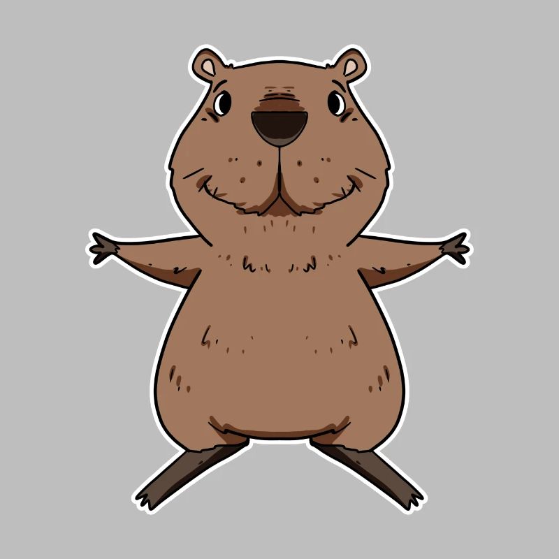 Capybara