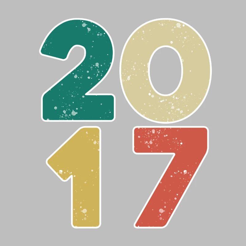 2017 - Année 2017 - Année 2017