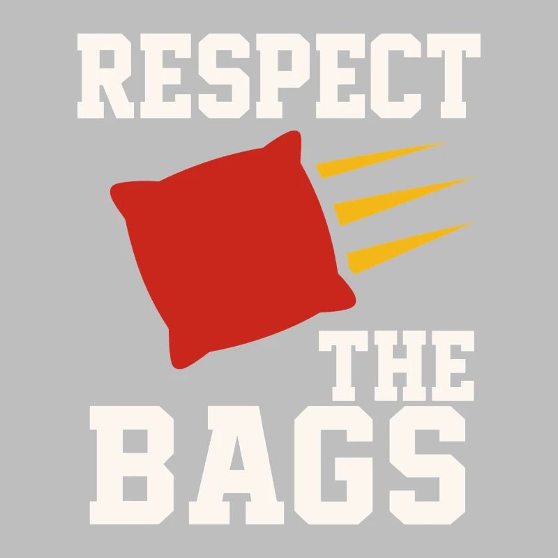 Cornhole Refere Official Referee