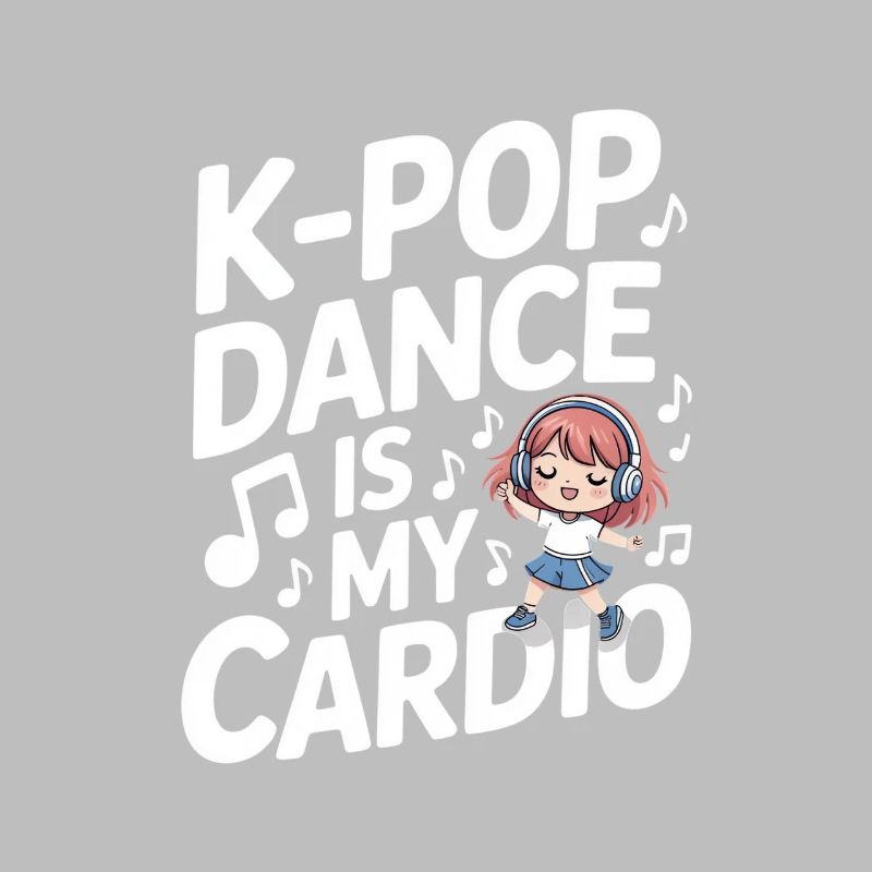 K-Pop Danse Drôle Corée