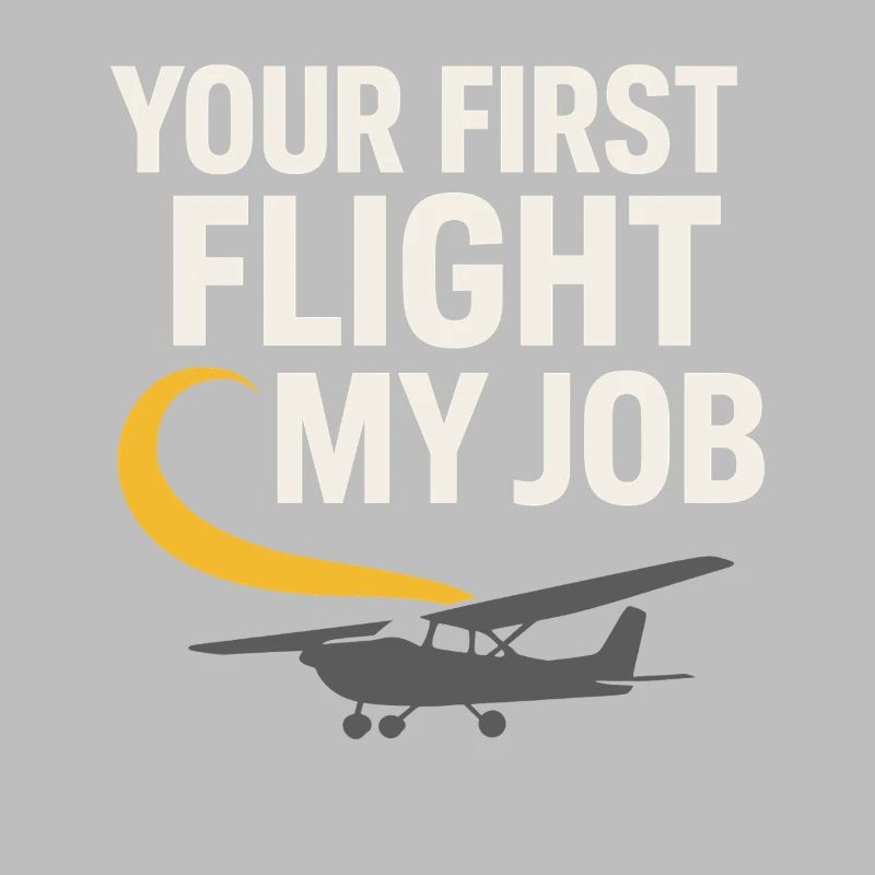 Flight Instructor Cfi Pilot Aviation Instructor