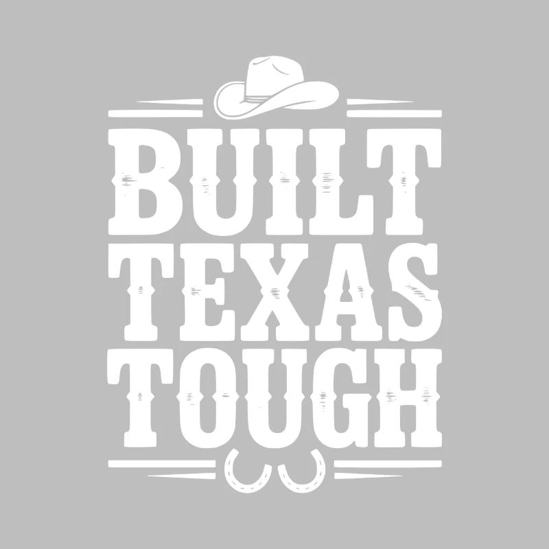 Construit Texas Tough