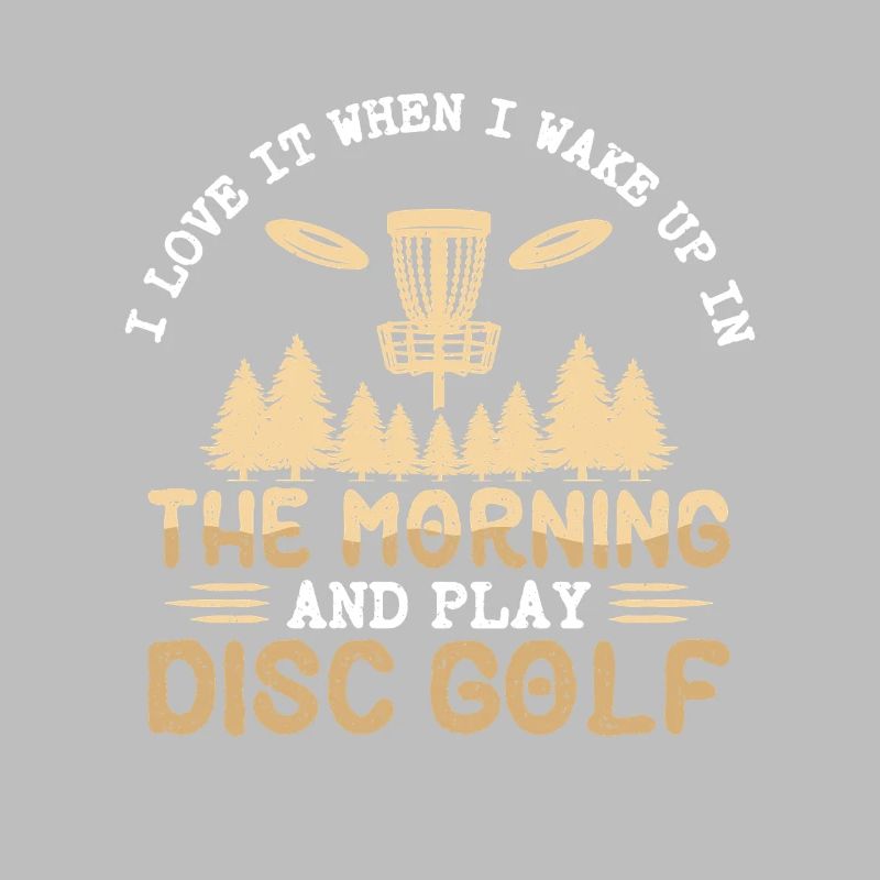 Cadeaux de disc golf Disc Golf
