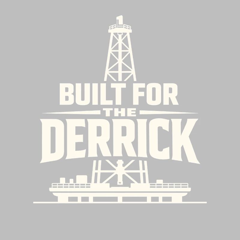 Surface de forage de forage offshore Surface de forage