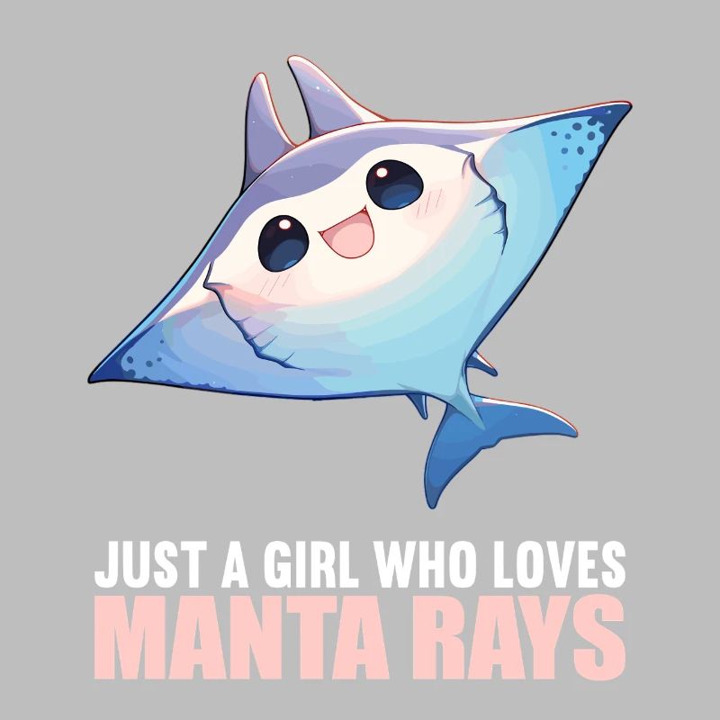 Rochen Mantarochen
