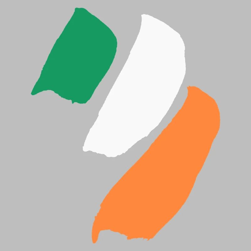 Drapeau de l’Irlande