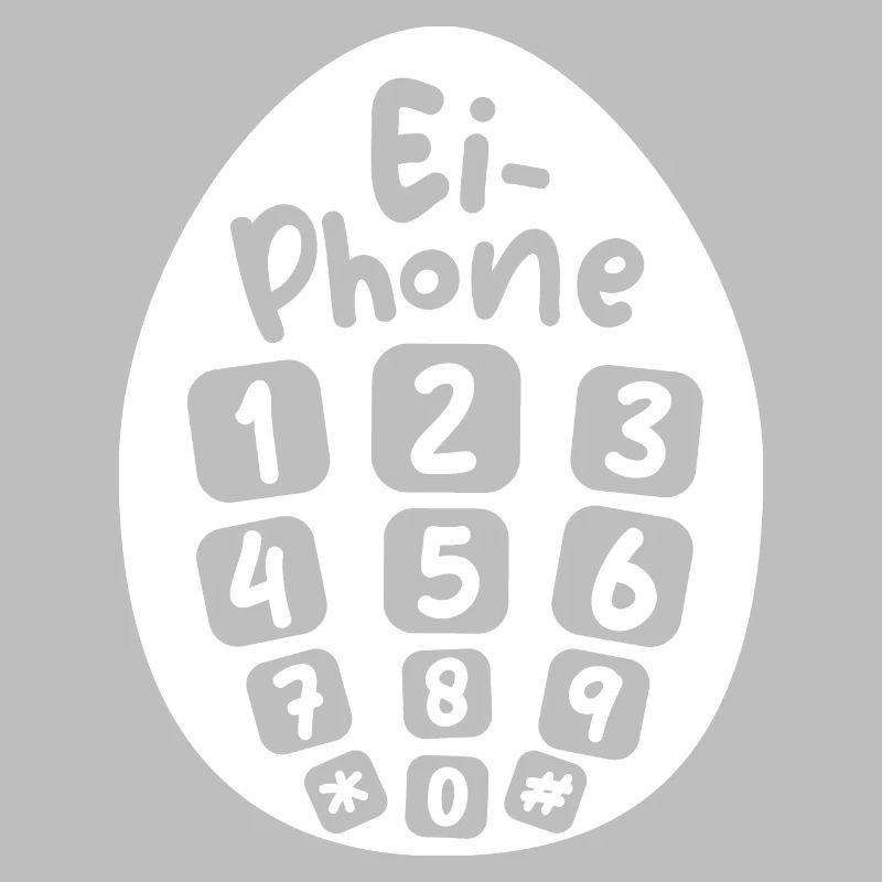 egg phone easter funny designs easter bunny eggs