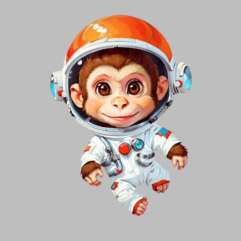 Space Monkey