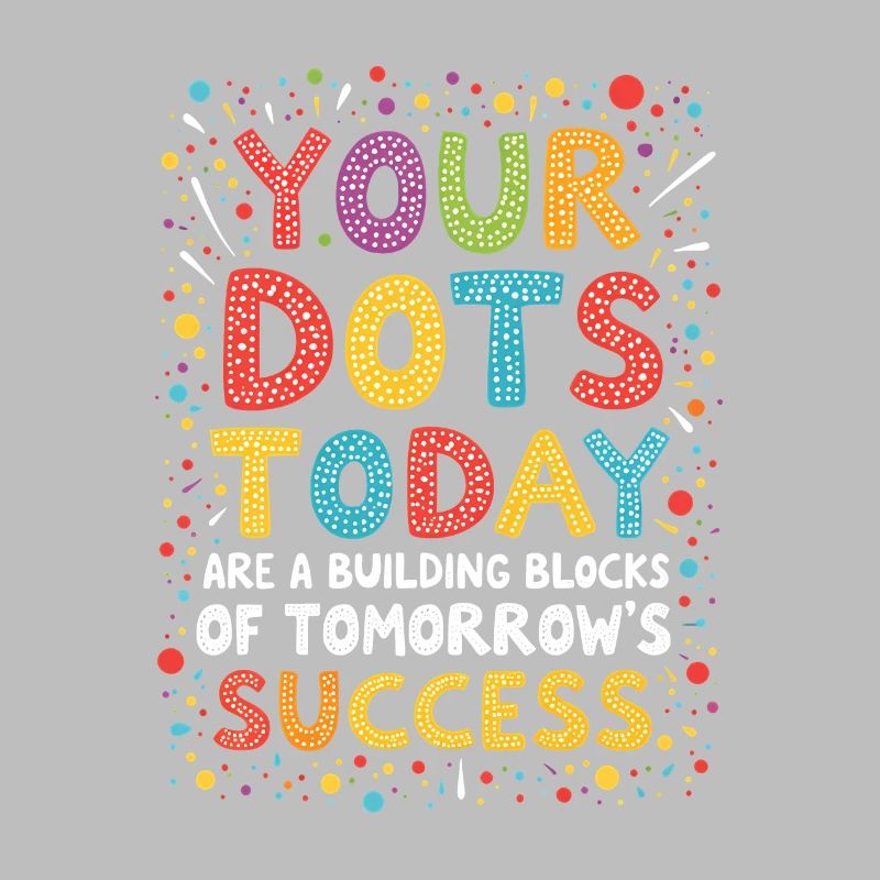 DOT DAY : VOS POINTS D’AUJOURD’HUI SONT LES ÉLÉMENTS CONSTITUTIFS