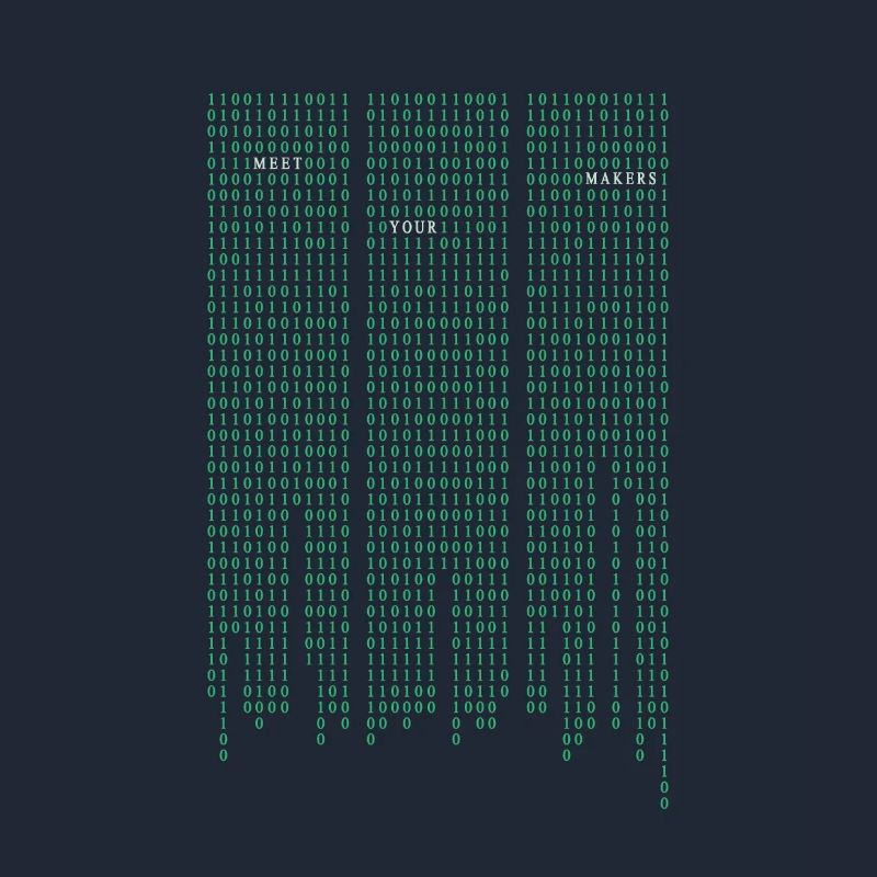 Matrix code