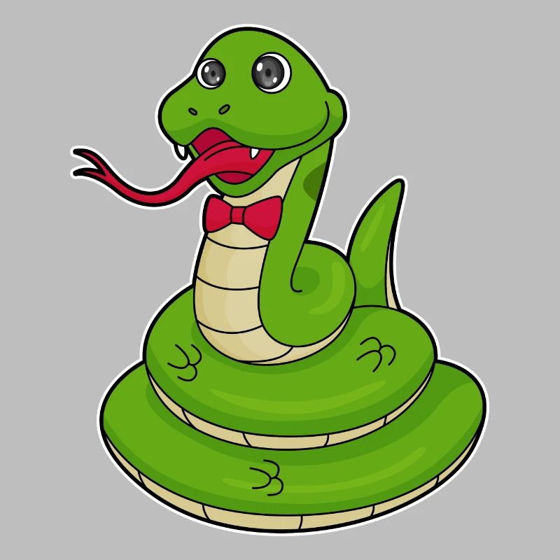 Arc serpent