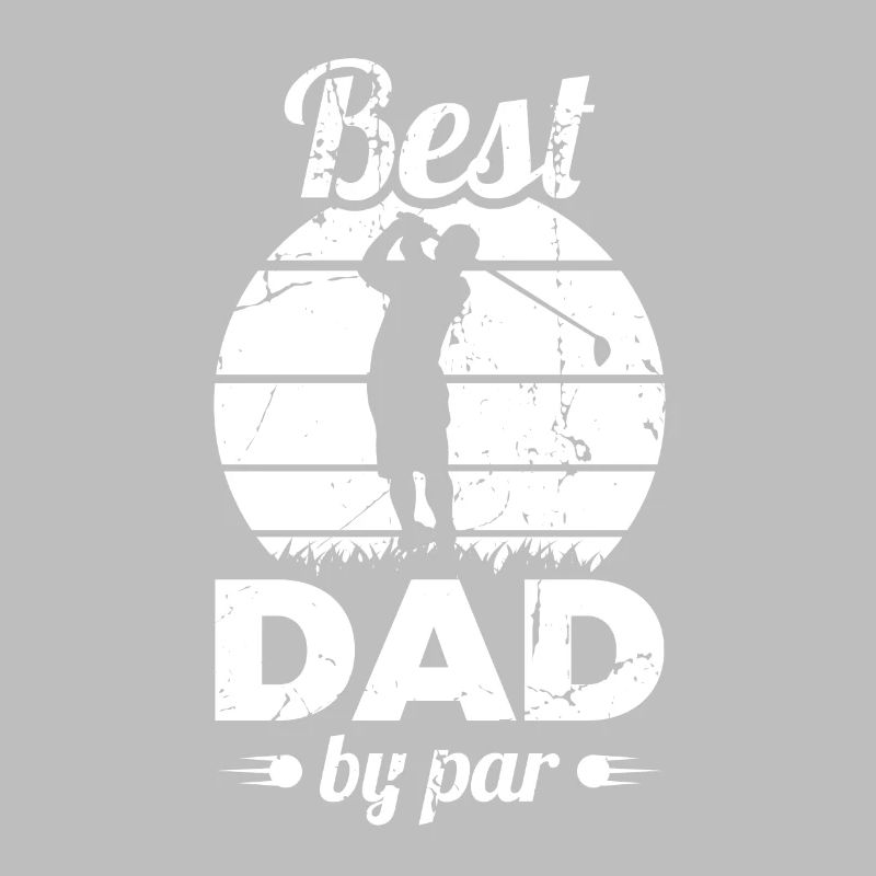 Best Golf Father