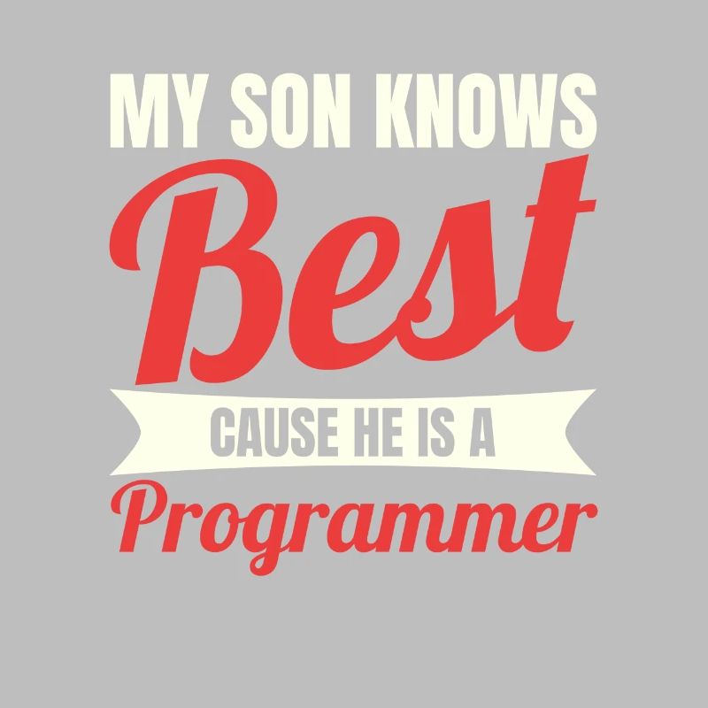 Software Developer Son