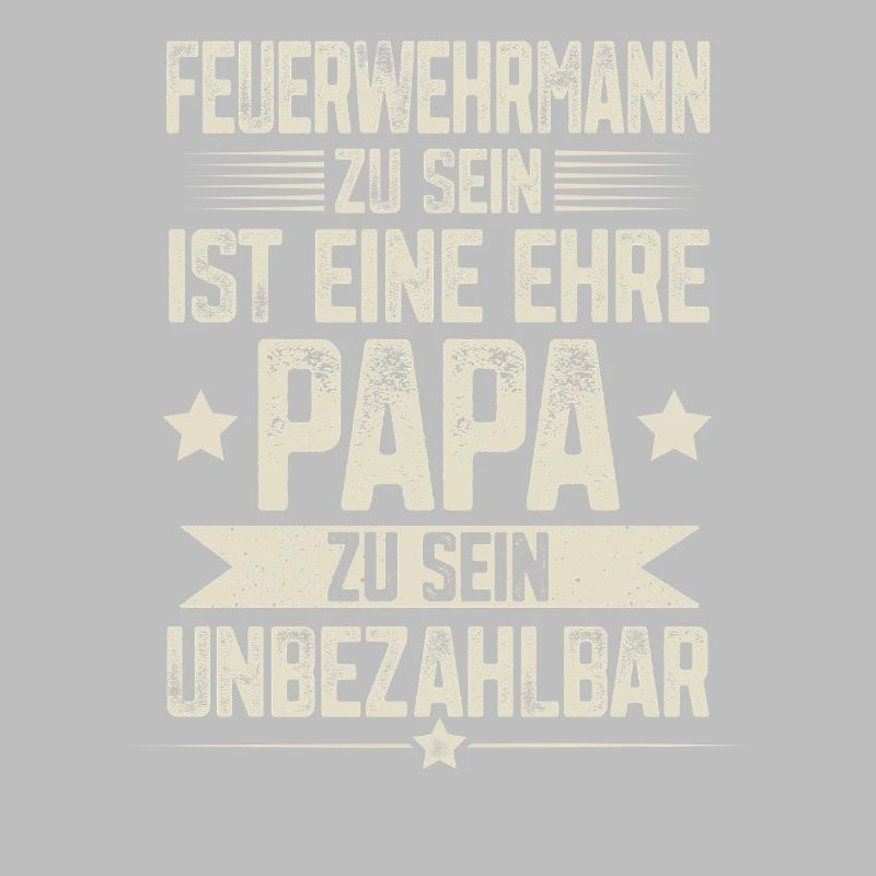 Papa pompier