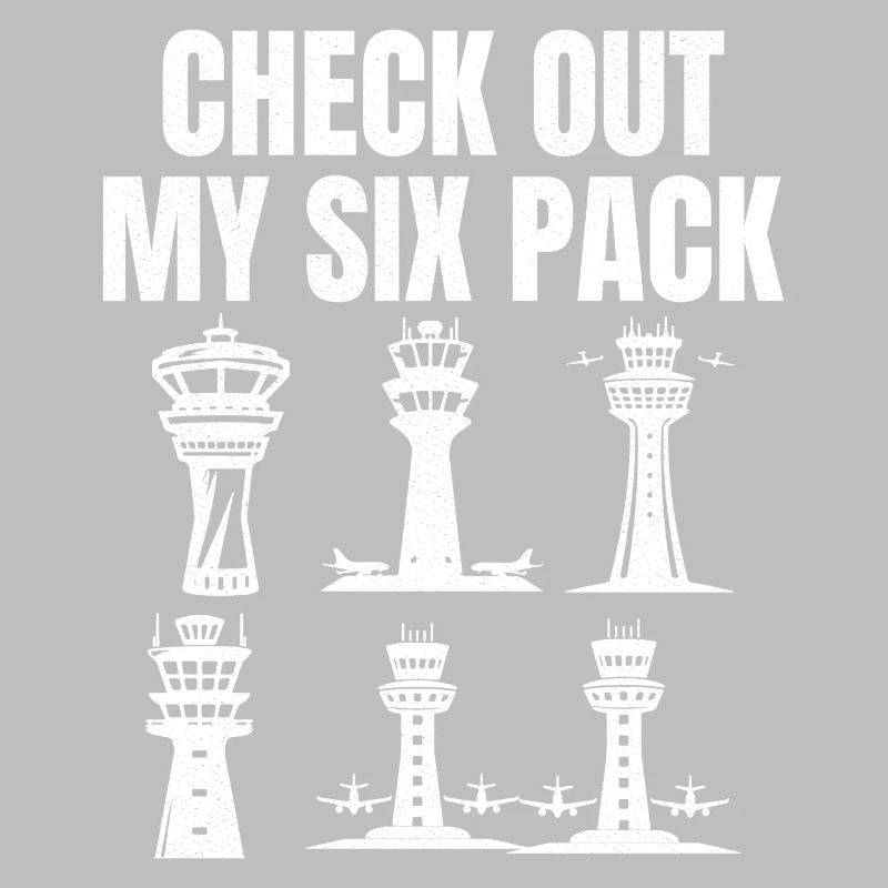 Check out my six Pack