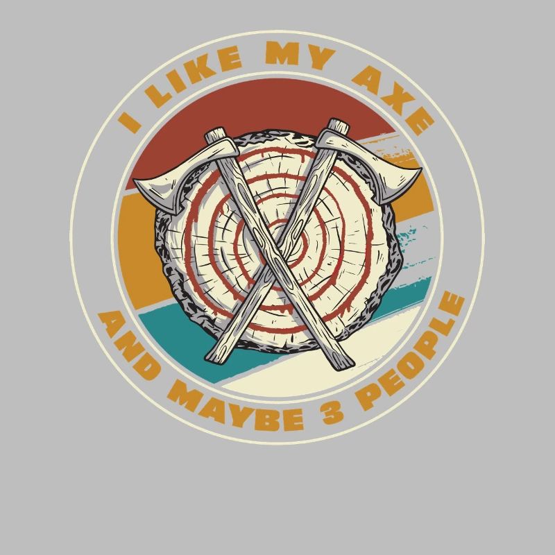 Patch rétro Axe Targets