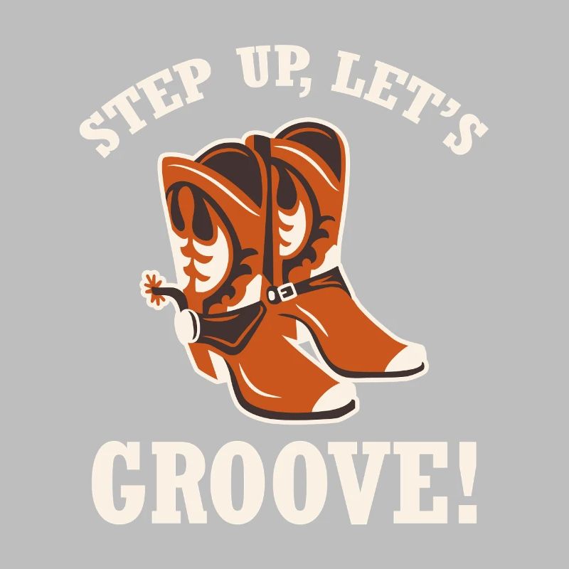 Rainure Step Up Boots