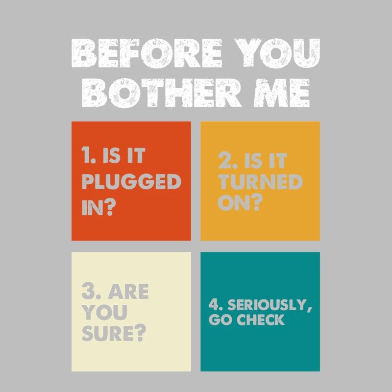 Bevor Du Mich Störst – Tech Check