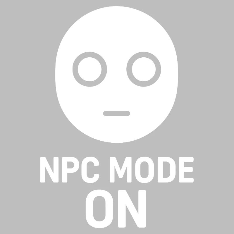 NPC Mode On