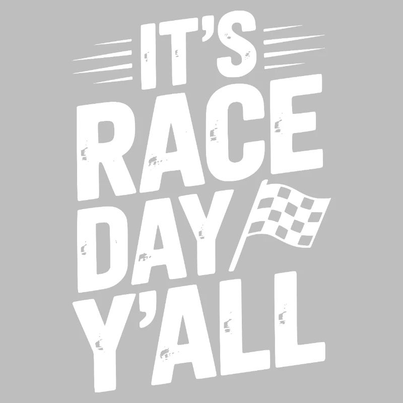 C’est le jour de la course