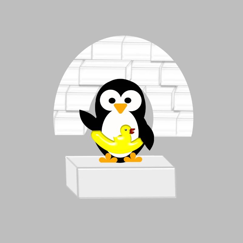 Pinguin