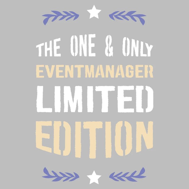 Limited Edition Event Manager