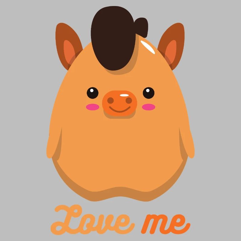 Pferd