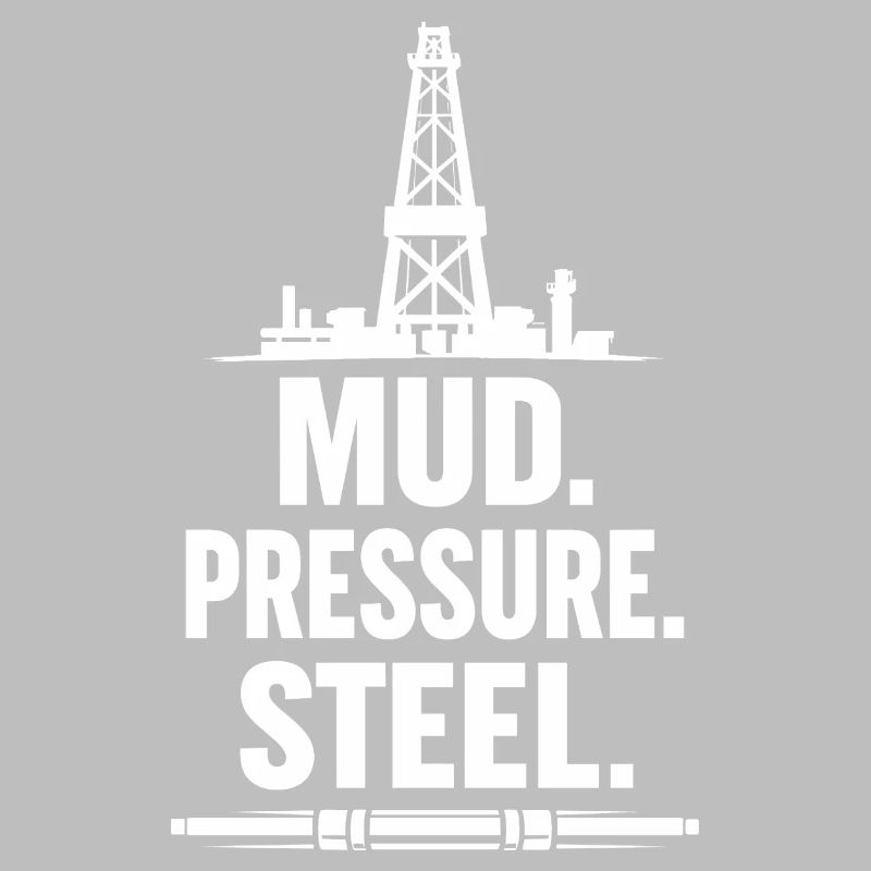 Surface de forage de forage offshore Surface de forage