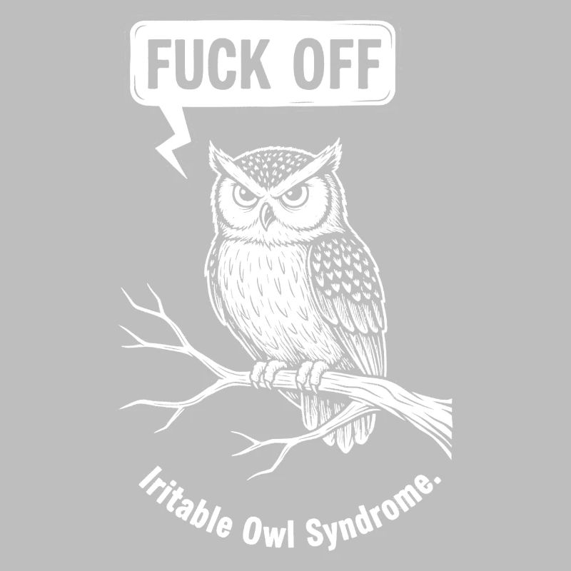 Wicked Owl Syndicate Emblem