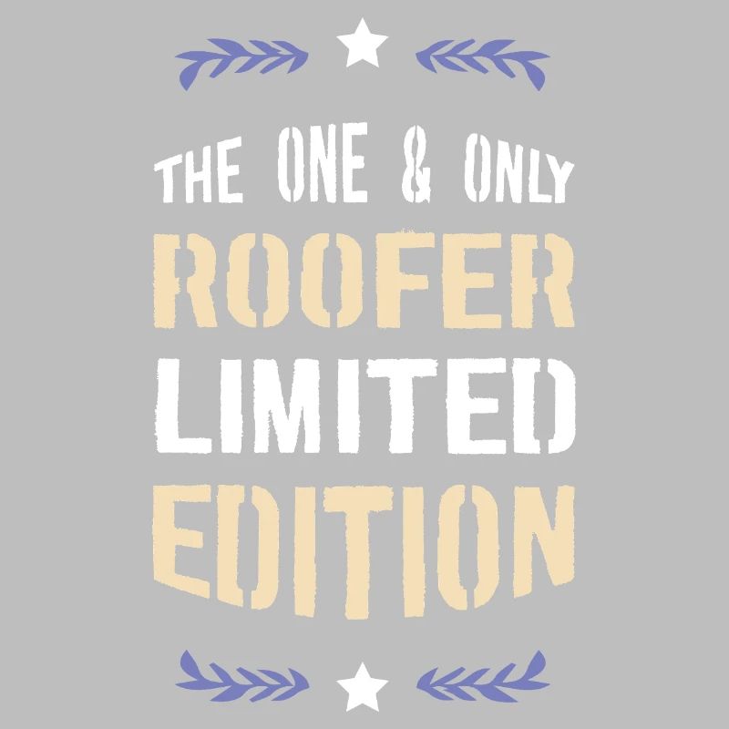 Der Einzige Roofer Limited Edition