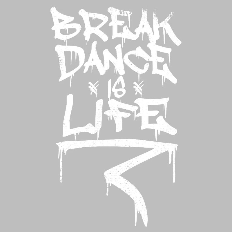 Le breakdance, c’est la vie