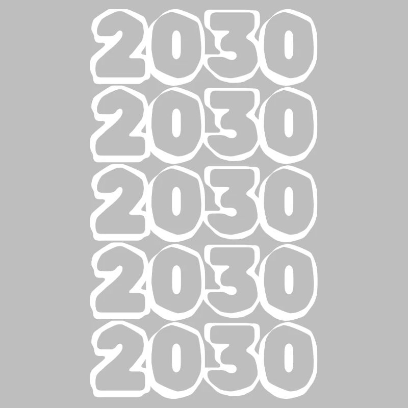 Future years 2030 Design