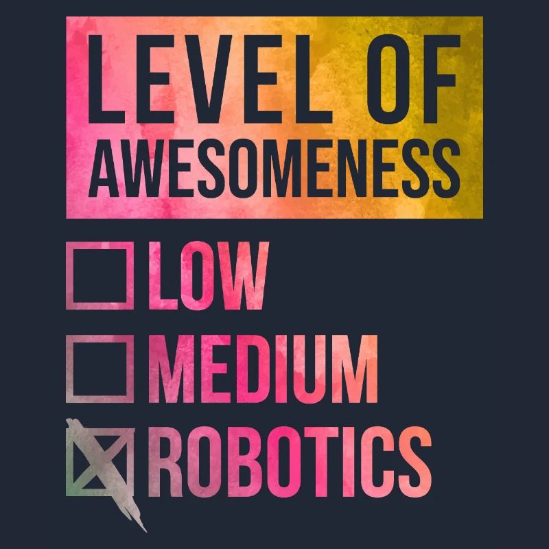 Robotics