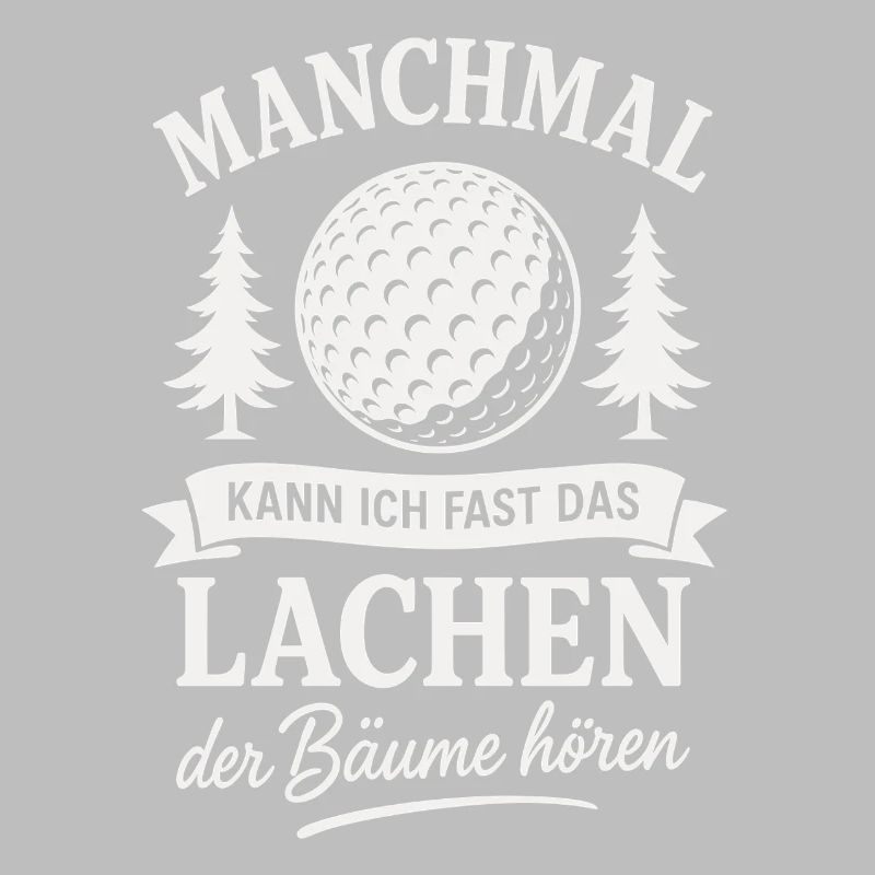 Fun Golf Golfer Golf