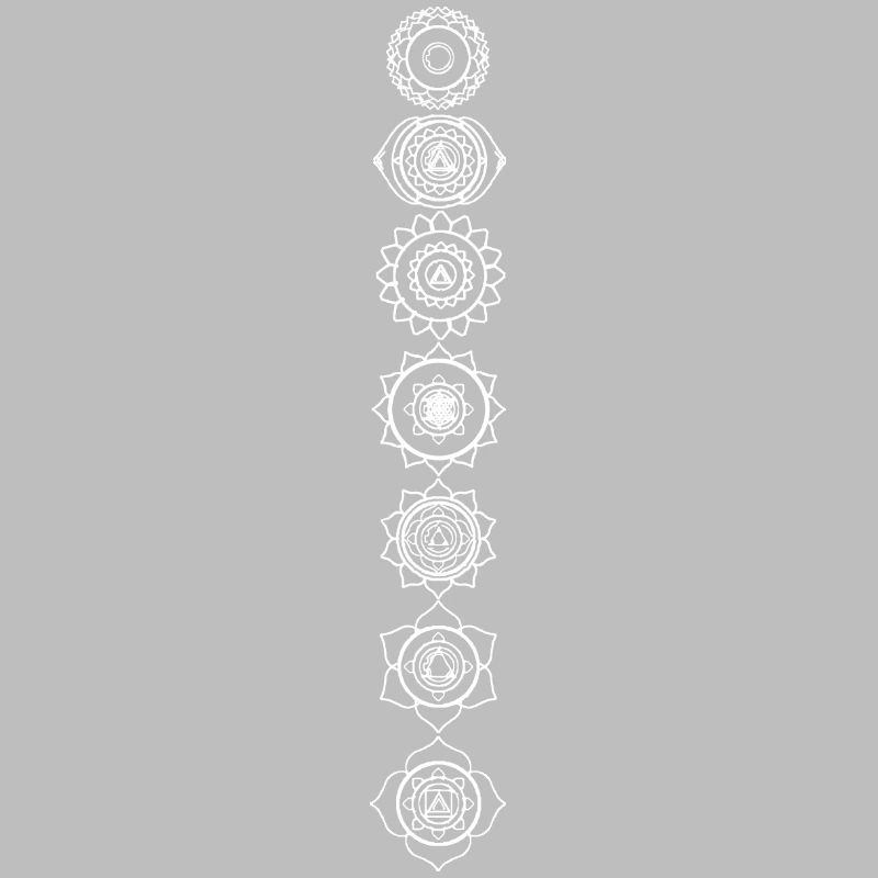 CHAKRAS