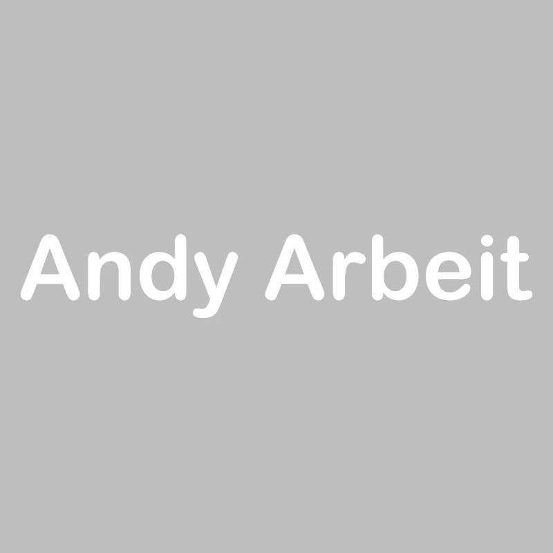 Andy Work