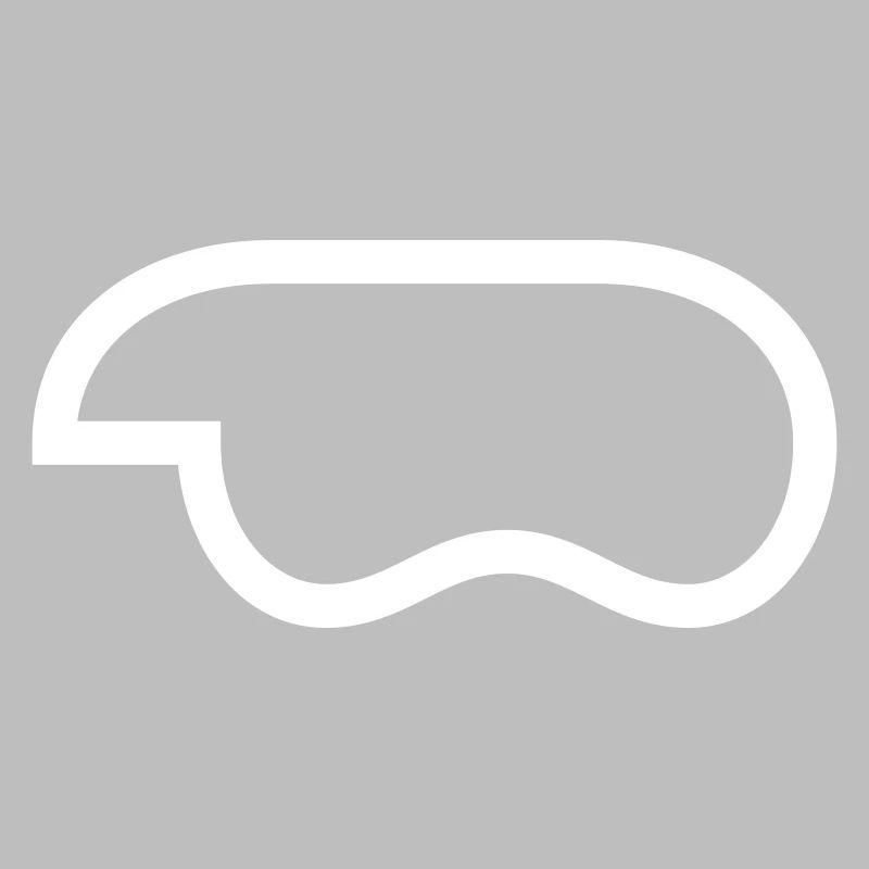 Controller-Outline-White