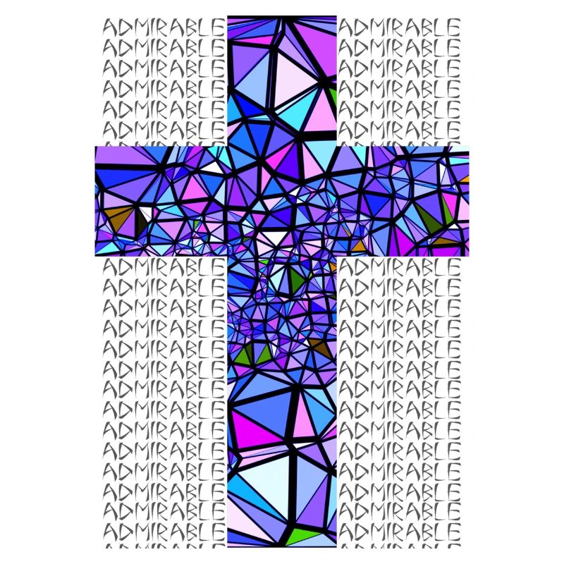 BLUE CROSS ADMIRABLE