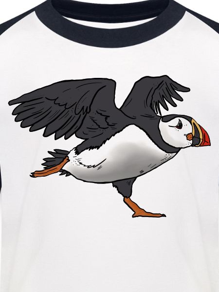 Papageientaucher