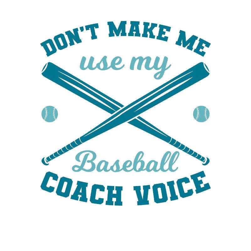 Baseball Coach