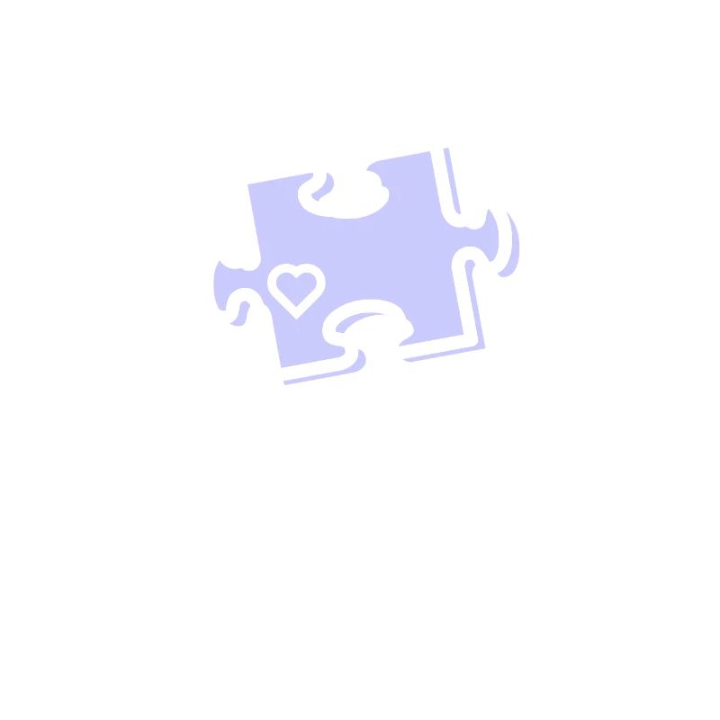 DIFFERENT - NOT LESS! autism