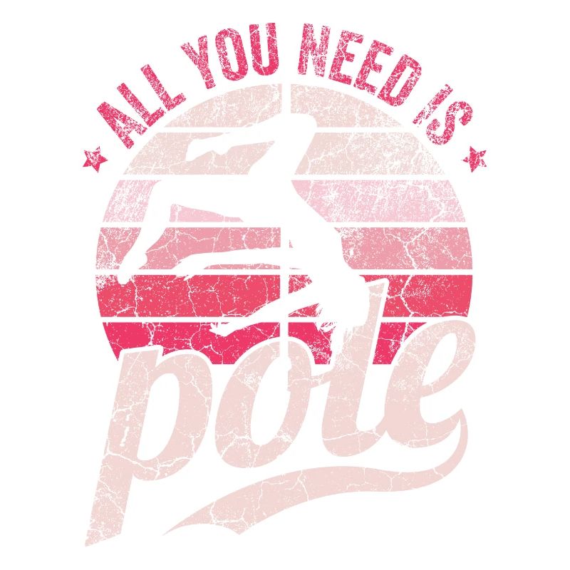 Pole Dance Dancer, Pole Dance, Pole Dancing