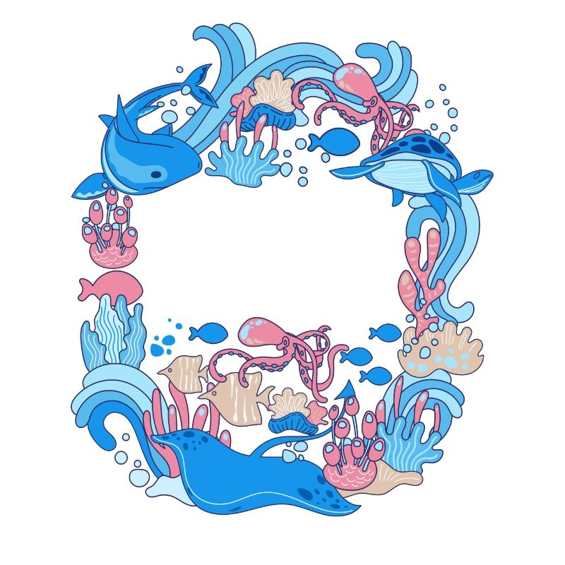 Umweltschutz, Naturschutz, Ocean Protector, Planet