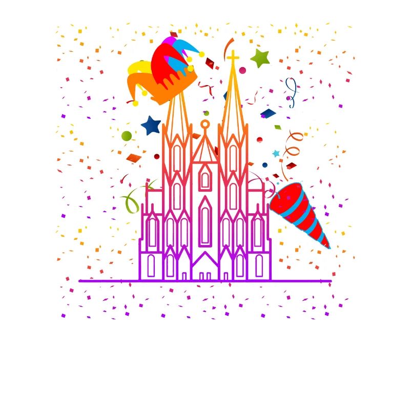 Carnaval de Cologne