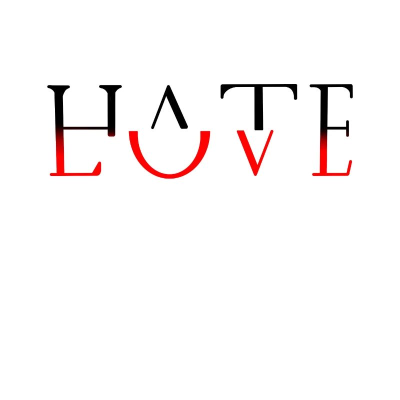 Hate Love