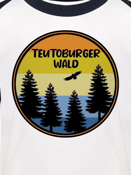 Teutoburger Wald